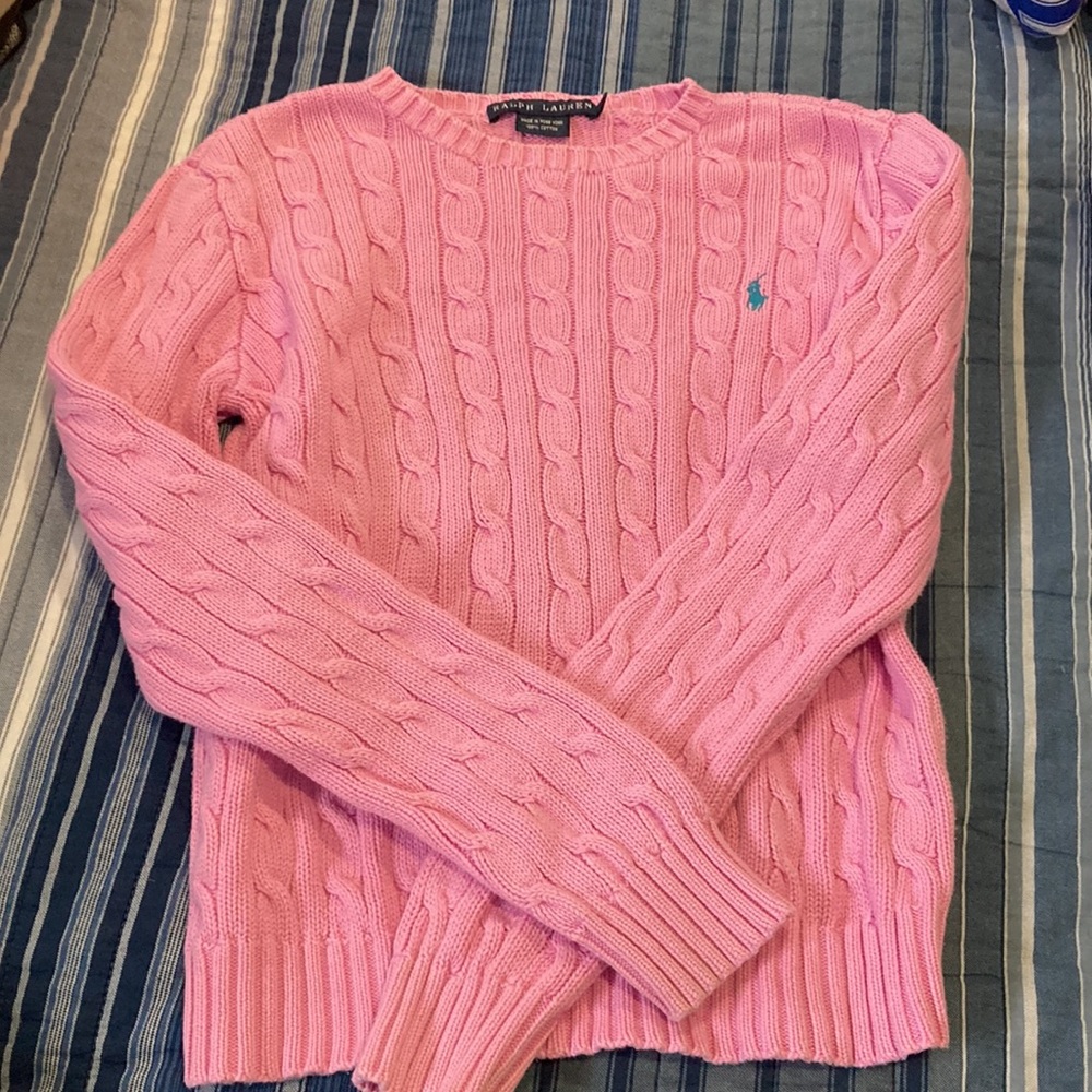 Ralph Lauren sweater